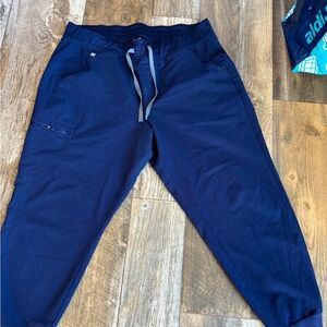 Figs Zamora joggers